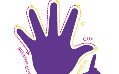 Calming Tips for your Anxious Child