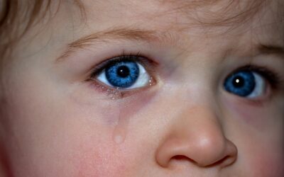 Supporting your Sad Child