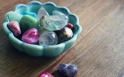 Discover Crystal Magic for Little Ones