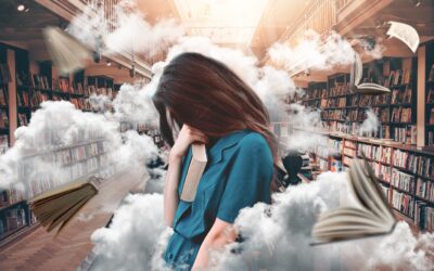 Keep using your local library or risk losing it.