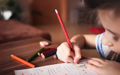 Tips to Improve Your Child’s Writing