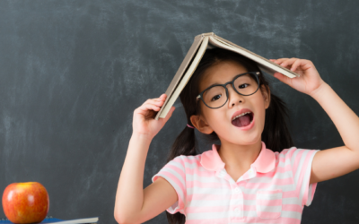 Off to Big School: From Primary to Secondary