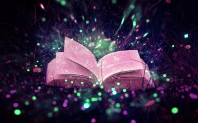 The Magic of Bedtime Stories